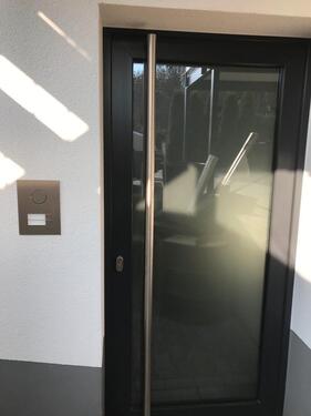 Foto - Modernes, helles 1 Zimmer Appartement