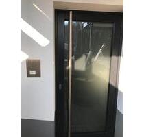 Modernes, helles 1 Zimmer Appartement - Fulda Aschenberg