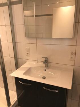 Foto - Etagenwohnung in Fulda zur Miete