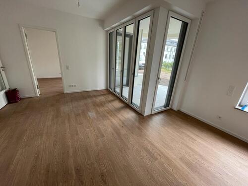 Foto - 2 Zimmer Wohnung in Dahlem - 1.806,00 EUR Kaltmiete,