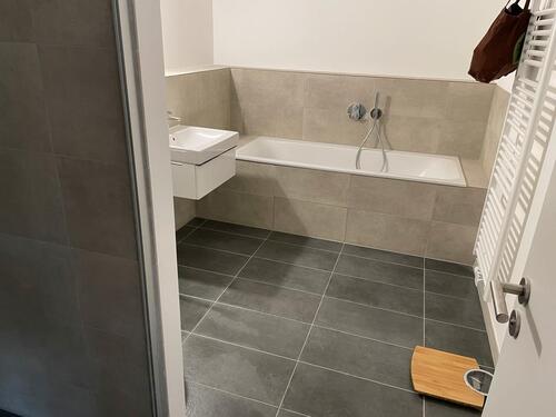 Foto - Etagenwohnung zur Miete in Berlin