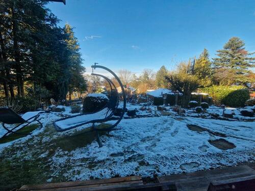 Foto - 2 Zimmer Wohnung Terrasse Garten 70qm Glasfaser vollmöbliert