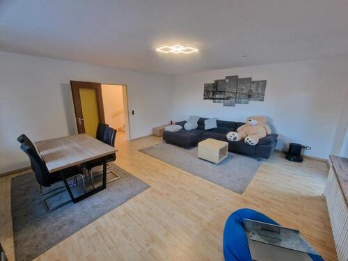 Foto - Etagenwohnung in Obernkirchen zur Miete