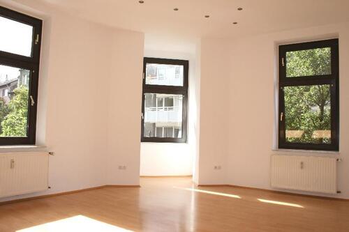 Foto - *Schöne Altbauwohnung im 1. Obergeschoss*