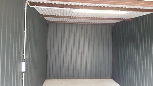 Foto - Garage zu vermieten - 100,00 EUR Miete,