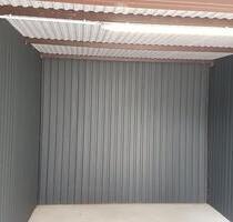 Garage zu vermieten - 100,00 EUR Miete, in Haltern am See (PLZ: 45721)