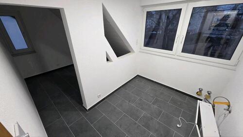 Foto - 4 Zimmer Dachgeschoßwohnung in Fellbach