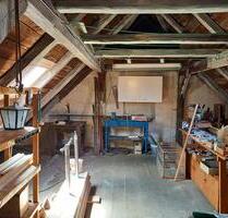 Einfamilienhaus mit viel Potenzial in Zeulenroda-Triebes - Weißendorf