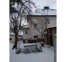 Doppelhaushälfte in 09376 Oelsnitz - Oelsnitz (Erzgebirge)