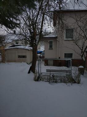 Foto - 4 Zimmer Doppelhaushälfte zum Kaufen in Oelsnitz (Erzgebirge)