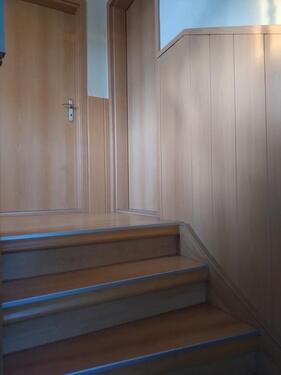 Foto - 4 Zimmer Doppelhaushälfte in Oelsnitz (Erzgebirge)