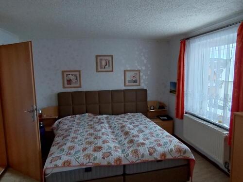 Foto - Doppelhaushälfte in Oelsnitz (Erzgebirge) zum Kaufen