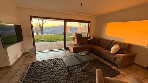 Foto - Wohnung mit Traum Panorama Blick übern Mosel zur Miete