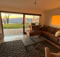 Wohnung mit Traum Panorama Blick übern Mosel zur Miete - Konz