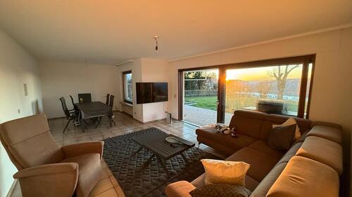 Foto - 1 Zimmer Terrassenwohnung zur Miete in Konz