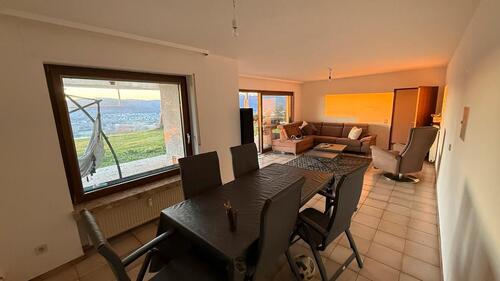 Foto - 1 Zimmer Terrassenwohnung in Konz