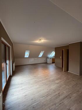 Foto - Dachgeschoßwohnung in Duingen zur Miete