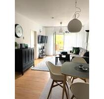 Ferienwohnung ⚓️ Nordsee Dornumersiel für 4 Per. Hund - Mönchengladbach Ost