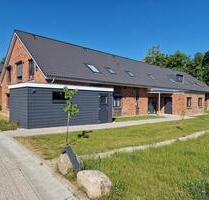 Verk. ETW 3 Zi. mit gr.Garten (prov.frei)weitere ETW auf Anfrage - Aukrug