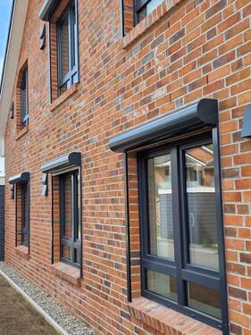 Foto - 3 Zimmer Erdgeschoßwohnung in Aukrug