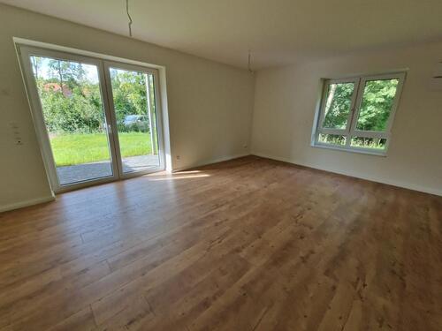 Foto - Erdgeschoßwohnung in Aukrug zum Kaufen