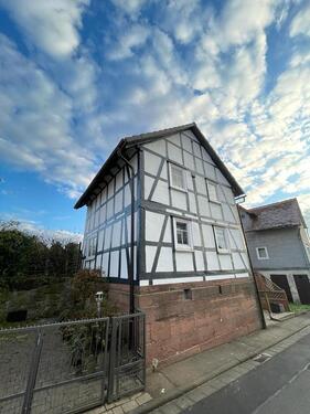 Foto - Gemütliches Einfamilienhaus kurz vor Marburg zur Miete