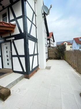 Foto - 4 Zimmer Maisonettenwohnung in Cölbe