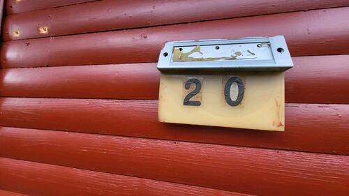 Foto - 1 Zimmer Einfamilienhaus zum Kaufen in Dortmund