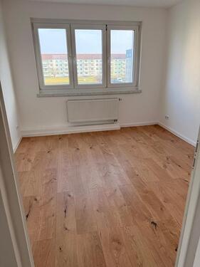 Foto - Renovierte 3-Zimmer-Wohnung in Angermünde