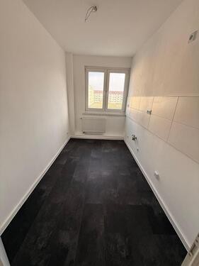 Foto - Etagenwohnung in Angermünde zur Miete