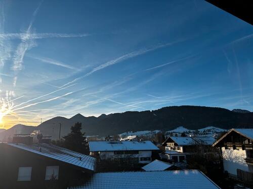 Foto - 2 Zimmer Wohnung mit Bergblick Bernau am Chiemsee