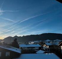 2 Zimmer Wohnung mit Bergblick Bernau am Chiemsee - Pinneberg