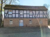 Foto - Einfamilienhaus Fachwerkhaus in Höxter