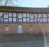 Einfamilienhaus Fachwerkhaus in Höxter