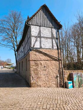 Foto - 2 Zimmer Einfamilienhaus in Höxter