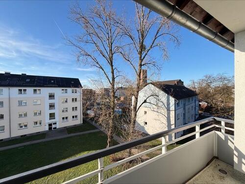 Foto - 3 Zimmer Etagenwohnung zur Miete in Leverkusen