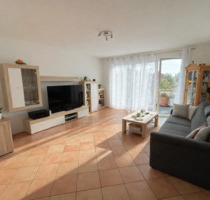 Vermietete, barrierearme 2-Zi.-WHG zu verkaufen - provisionsfrei - Barmstedt