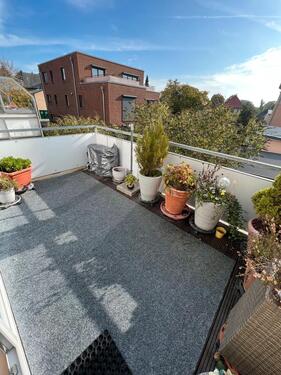 Foto - 2 Zimmer Etagenwohnung in Barmstedt