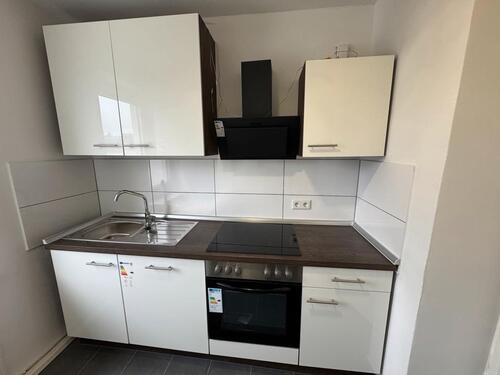 Foto - 3 Zimmer KR City 3OG - 880,00&nbsp;EUR Kaltmiete, ca.&nbsp; 70,00&nbsp;m&sup2;