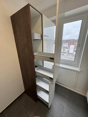Foto - 3 Zimmer Etagenwohnung zur Miete in Krefeld