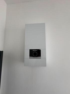 Foto - Etagenwohnung in Krefeld zur Miete