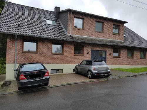 Foto - ländlich gelegene 3 Zimmerwohnung