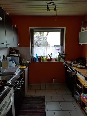 Foto - Hochparterre in Neunkirchen-Seelscheid zur Miete