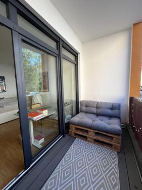 Foto - 1 Zimmer Erdgeschoßwohnung zur Miete in Hannover