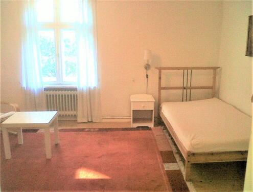 Foto - 1 Zimmer Etagenwohnung zur Miete in Berlin