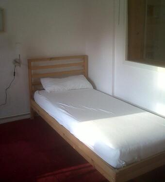 Foto - 1 Zimmer Etagenwohnung in Berlin