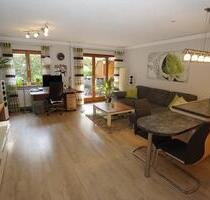 2-Zimmer GARTEN-Wohnung mit Terrasse in ruhiger Lage - München Ramersdorf-Perlach