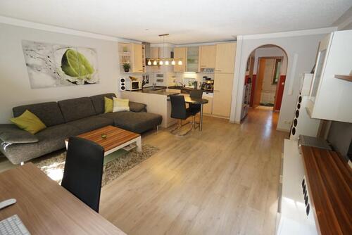 Foto - 2 Zimmer Terrassenwohnung zur Miete in München