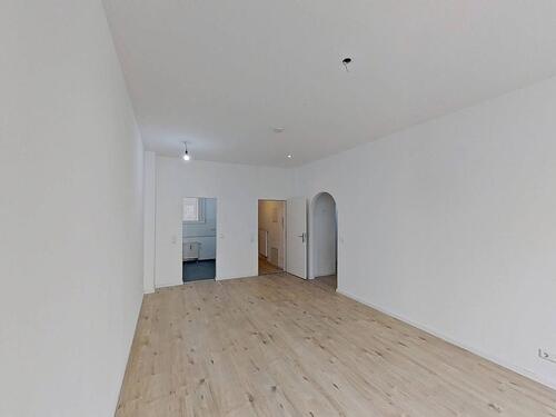 Foto - 3 Zimmer Erdgeschoßwohnung zur Miete in Stuttgart