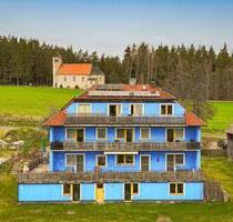 Großzügige 2 Zimmer Wohnung in Wäldern bei Erbendorf zu vermieten